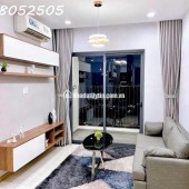 Bán chung cư 2PN2WC full nội thất, ngay cạnh nhà ga metro Bến Thành Suối Tiên