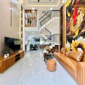 Hưởng  Chính Chủ bán nhà mặt tiền  Quận 12 giá rẻ