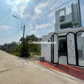 Nhà Bình Chánh ĐINH ĐỨC THIỆN CẦU TRÀM CHỢ TRUNG THÀNH