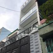 DT 61M² TẦNG - NHÀ MẶT TIỀN LÊ THỊ HOA - BÌNH CHIỂU THỦ ĐỨC  NHỈNH 2 TỶ