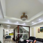 BÁN GẤP NHÀ PHÂN LÔ NGHĨA ĐÔ CẦU GIẤY, ÔTÔ ĐỖ CỬA, 5T THANG MÁY, 52M2 GIÁ CHỈ 11 TỶ 450
