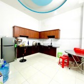 Nhà 2 Tầng - Tân Hòa Đông - Hẻm Ba Gác - Chỉ HƠN 4 TỶ