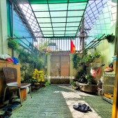 Bán nhà 1 tầng, 63m², hẻm thông, 2PN, đường 11, Linh Chiểu - 4.5 tỷ, sổ hồng chính chủ
