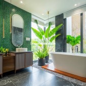 RESORT BIỆT THỰ NGAY HÀ NỘI GIÁ CHỈ 63 TRIỆU/M2 TIỆN ÍCH, KHÔNG KHÍ TRONG LÀNH.