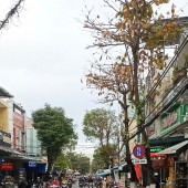 Bán nhà đường Nguyễn Duy Hiệu , Sơn Trà , ô tô đỗ cửa - Nhỉnh 4 tỷ