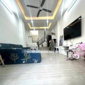 3 tầng -- huỳnh tấn phát -- tặng nội +thất --4 ty 05