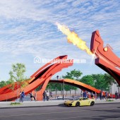 CHỈ 700 TRIỆU SỞ HỮU CĂN HỘ , 1001 TIỆN ÍCH, CV NƯỚC, SUN WORLD