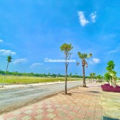 Chỉ với 980Tr sở hữu ngay lô đất có tiềm năng tăng giá cao,CSHT vượt trội, tiện ích nội khu cao cấp