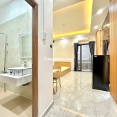 Cho Thuê CHDV full nội thất mới