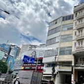 **TÒA NHÀ HAI MẶT TIỀN CHO THUÊ GẦN NGÃ TƯ HOÀNG VĂN THỤ VÀ CỘNG HÒA**