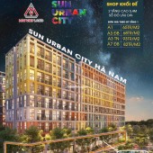 SHOP KHỐI ĐẾ CHÍNH THỨC RA HÀNG…
⏳ 2H ĐẾM NGƯỢC 11h00 BUỔI TRƯA NAY– SUN URBAN CITY CHÍNH THỨC RA HÀNG! sẽ
