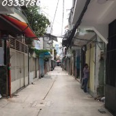 BÁN NHÀ 3 TẦNG NGUYỄN ĐÌNH CHIỂU - Q3 - 8.9 TỶ - SỔ HỒNG
, NGÕ Q3, 30M2, 3PN, 3WC, 5 TẦNG, VỊ TRÍ VÀNG, GIÁ HỜI