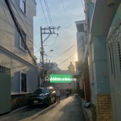 HXH khu Vip Lạc Long Quân - Tân Bình , DT 52m2, Nhỉnh 2 Tỷ