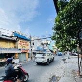 ĐẤT MẶT TIỀN SỐ NGUYỄN THỊ THẬP TÂN QUY. 77M2, NGANG 4M, CÁCH LOTTE 100M, 13.8TỶ