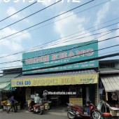 MẶT TIỀN KINH ĐỈNH, NGAY VÕ VĂN KIỆT GIAO AN DƯƠNG VƯƠNG, 190M2, NGANG KHỦNG GẦN 10M, 2TẦNG, NỞ HẬU, GIA 17,5 TỶ CON THUONG LUONG