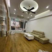 VƯƠNG THỪA VŨ – SIÊU PHẨM THANH XUÂN 55M2 5T, PHÂN LÔ QUÂN ĐỘI CAO CẤP