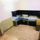 NHÀ HBG 58M2 3TẦNG SHR HOÀN CÔNG ĐỦ GIÁ 6,5TỶ