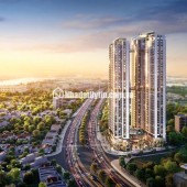 dự án the emerald 68 nằm cách trung tâm thành phố 9km