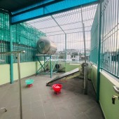 Bán nhà 100M2-3 tầng-Phạm Văn Bạch-P15QTB-7.8 tỷ