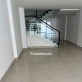 BÁN NHÀ gần Cao Đức Lân AN PHÚ AN KHÁNH, QUẬN 2 - GIÁ 20 TỶ