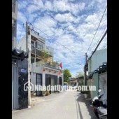 NGUYỄN ẢNH THỦ_ 72M2_NHỈNH 5 TỶ HẺM XE TẢI NÉ__Ngang 5m