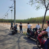 BÁN ĐẤT PHƯỜNG CHÁNH PHÚ HOÀ TP BẾN CÁT. NÀM CẠNH TP MỚI BÌNH DƯƠNG