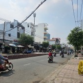 Bán nhà 2 mặt hẻm xe hơi Huỳnh Tấn Phát Q.7, diện tích 324m2, ngang 8*40, nhỉnh 28 tỷ