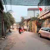 BÁN ĐẤT ĐẸP LA NỘI NỘI ĐẦU TƯ LÃI VỐN HAY DÒNG TIỀN CỰC TỐT. RẺ NHẤT CÙNG PHÂN KHÚC Ô TÔ TRÁNH. 60M2 GIÁ CHỈ HƠN 8 TỶ