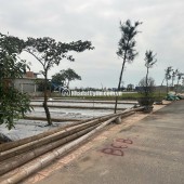 Đất nền Quất Lâm Nam Định