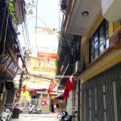 Bán Khu Khương Trung, Thanh Xuân – 38m2 - 6 Tầng- MT 4,2m- Gara ô tô, Chỉ 6.5 tỷ!