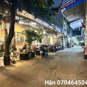 BÁN NHÀ 101M2 hẻm xe hơi đổ cửa QUẬN 7 - GIÁ chỉ 9 TỶ