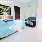 NHÀ MẶT TIỀN LÔ GÓC 5TẦNG 8PN 88M2 NGANG 6,5M SHR HOÀN CÔNG ĐỦ GIÁ 18,9TỶ
