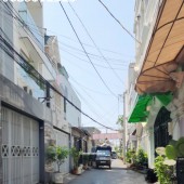 85m2 NHÀ ĐẸP Ở NGAY - TAM BÌNH, TAM PHÚ, TP THỦ ĐỨC - 3 TẦNG BTCT - TẶNG NỘI THẤT XỊN SÒ -  XE HƠI NGỦ TRONG NHÀ