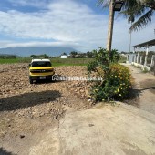 CHÍNH CHỦ CẦN BÁN  ĐẤT P.NINH GIANG - TỈNH KHÁNH HÒA