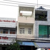 BÁN NHÀ MẶT TIỀN PHẠM VĂN BẠCH, P.15, TÂN BÌNH - 3.5X14M - GIÁ 8.6 TỶ