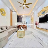 Nhà 2 tầng Phạm Văn Chiêu, Gò Vấp