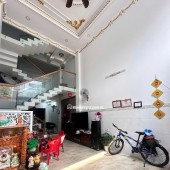 SIÊU PHẨM GIÁP TÂN PHÚ-5 TẦNG-HẺM 5M- 58M2 CHỈ NHỈNH 5 TỶ.