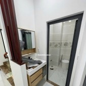 Bán nhà 5 tầng, 11PN, 34m², ngõ B1, P.1, Tân Bình, HCM - Sổ đỏ