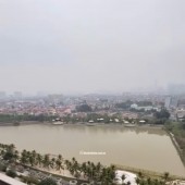 View Hồ Masteri West Hight - Tòa B - 1PN + 47m2 - Dòng Tiền Gần 10tr/tháng - Chỉ 3.980 Tỷ Net