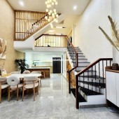 Bán nhà 5 tầng lô góc phố Bạch Mai .Nhà đẹp ở ngay thiết kế hiện đại tối ưu công năng sử dụng.Giá 8,2 tỷ