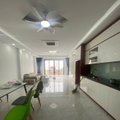 HOT! Mặt phố Mậu Lương, 7 Tầng Thang Máy - Kinh Doanh Siêu Đỉnh - Ô Tô Vỉa Hè!Vị trí siêu hiếm – Kinh doanh cực kỳ thuận lợi!