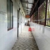 Bán 7 căn phòng trọ, full thô cư Tam Phước Châu Thành Bến Tre