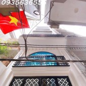 BÁN NHÀ HOÀNG MAI - 52M² - 7 TẦNG - 4.3MT - 15 TỶ - DÒNG TIỀN 850TR/NĂM-SIÊU PHẨM DÒNG TIỀN - 12 PHÒNG STUDIO - Ô TÔ VÀO NHÀ - SÁT HỒ