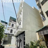 BÁN NHÀ 5 TẦNG HIẾM SIÊU ĐẸP PHÚC LỢI- LONG BIÊN