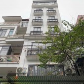 MÌNH CẦN BÁN NHÀ Ở HÀ ĐÔNG-7 Tầng, 5PN. giá 21.8 tỷ
