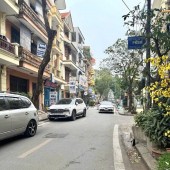 Vị trí vàng, tiện nghi đỉnh cao khu Bắc Linh Đàm, Hoàng Mai