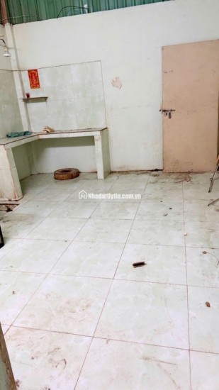 Bán nhà Tỉnh Lộ 10, Bình Trị Đông, ngay An Dương Vương, gần Tên Lửa, 32m2 , chỉ hơn 1 tỷ