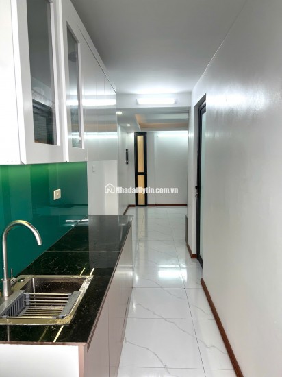 Chính chủ bán căn hộ đẹp long lanh quận Nam Từ Liêm, nội thất xịn, chỉ nhỉnh 1.3 tỷ