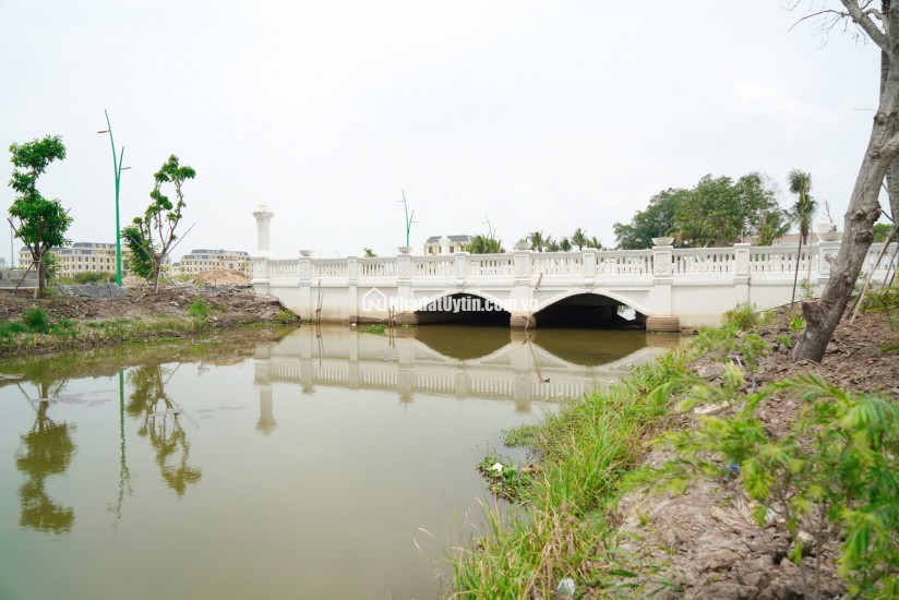 đất nền giá tốt tại agora city - khu đô thị trung tâm hành chính thương mại thủ thừa