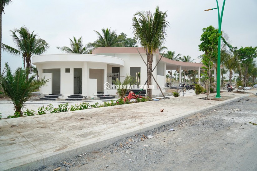 đất nền giá tốt tại agora city - khu đô thị trung tâm hành chính thương mại thủ thừa